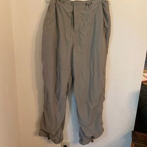 Energy Zone Cargo Pants